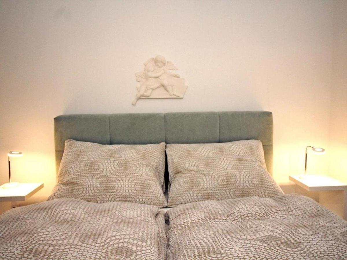 Ferienwohnung Klimt فيينا المظهر الخارجي الصورة