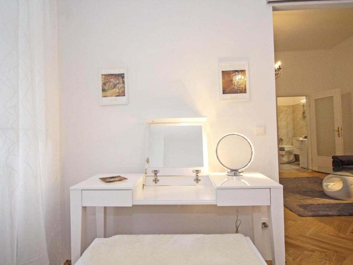 Ferienwohnung Klimt فيينا المظهر الخارجي الصورة